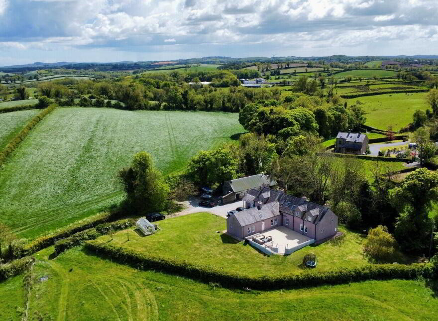 Brook Cottage, 11 Glasswater Road, Crossgar, Downpatrick, BT30 9DN