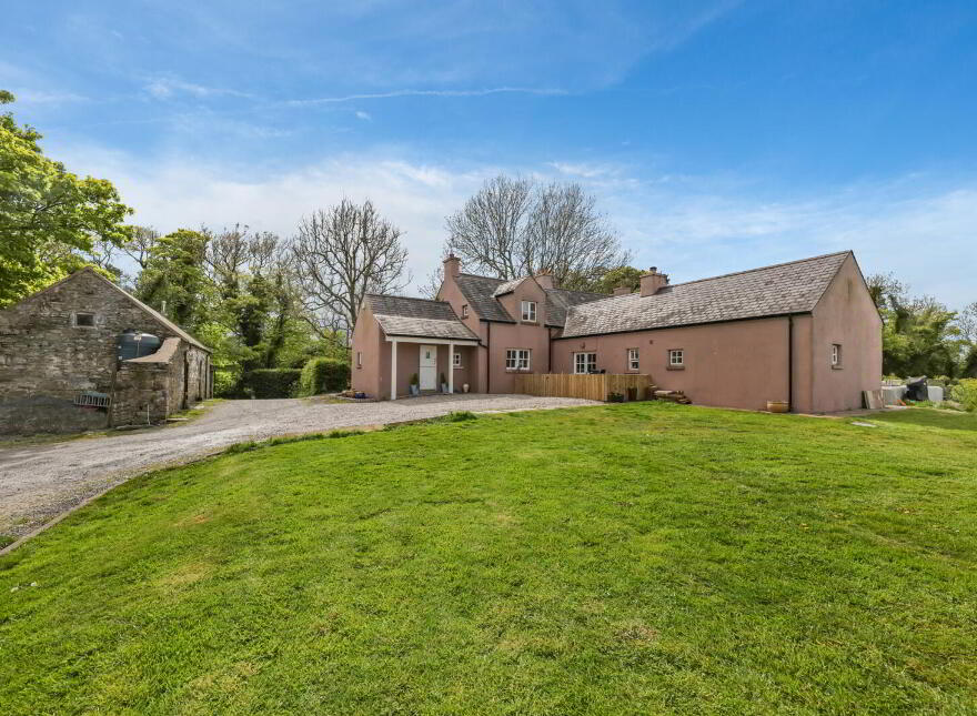 Brook Cottage, 11 Glasswater Road, Crossgar, Downpatrick, BT30 9DN
