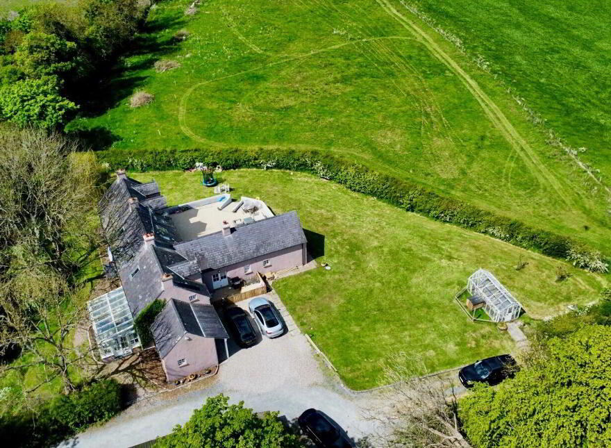 Brook Cottage, 11 Glasswater Road, Crossgar, Downpatrick, BT30 9DN