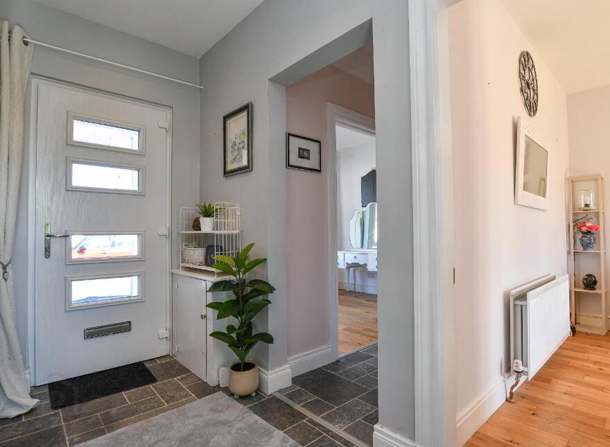 24 Ashley Gardens, Bangor, BT20 5RJ
