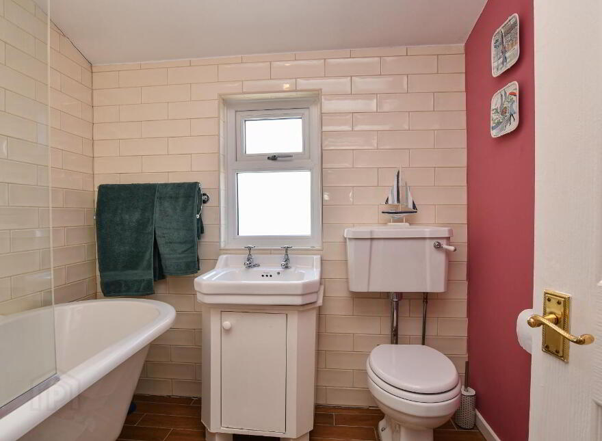 24 Ashley Gardens, Bangor, BT20 5RJ