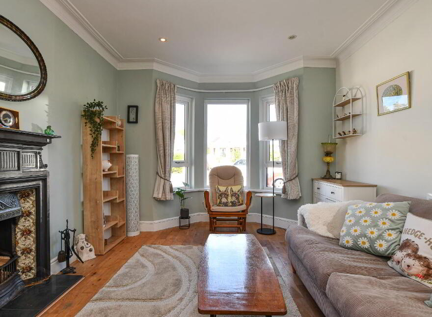 24 Ashley Gardens, Bangor, BT20 5RJ