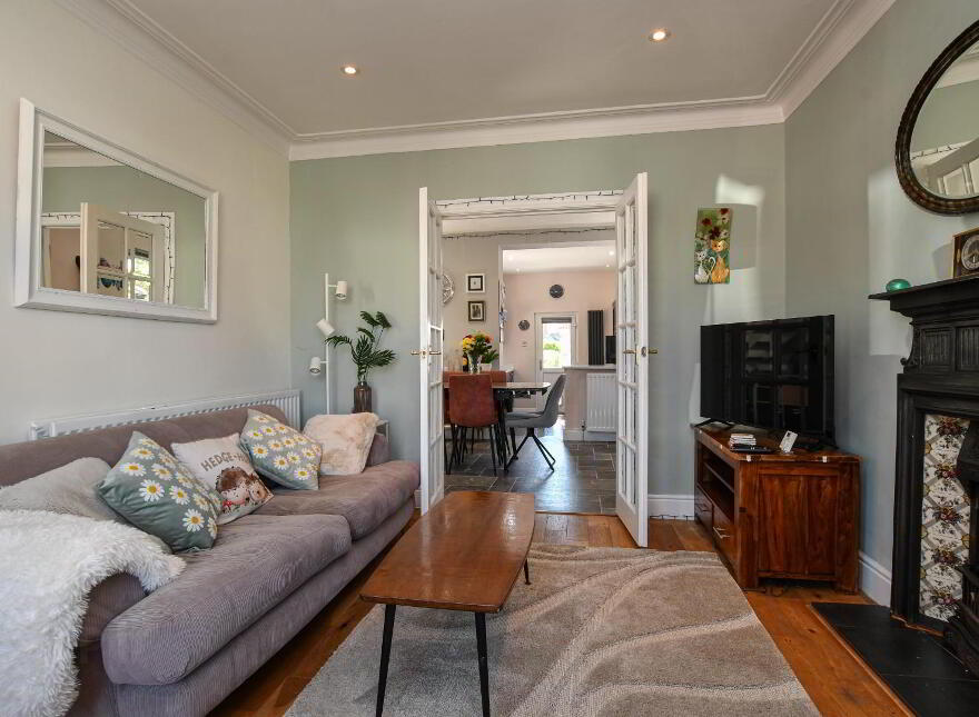 24 Ashley Gardens, Bangor, BT20 5RJ