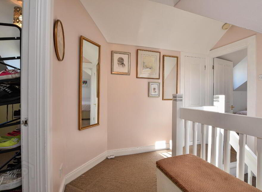 24 Ashley Gardens, Bangor, BT20 5RJ
