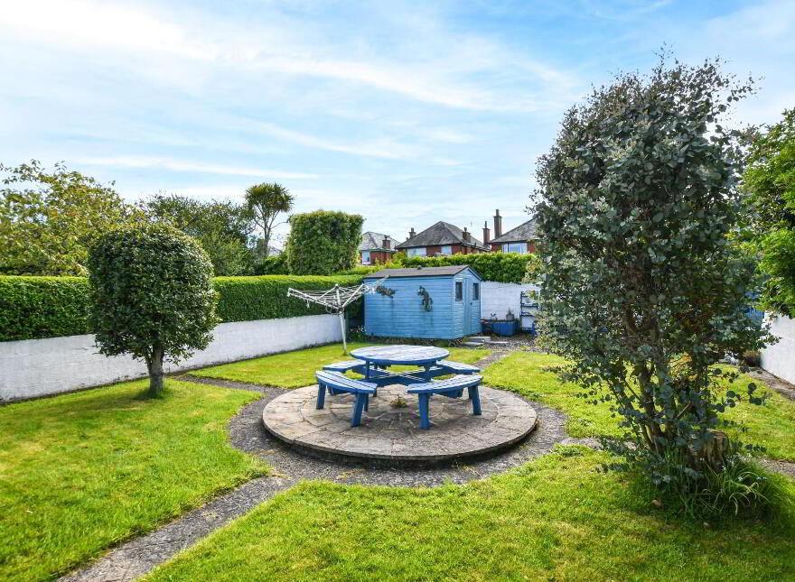24 Ashley Gardens, Bangor, BT20 5RJ