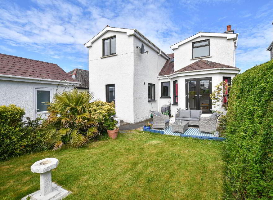 24 Ashley Gardens, Bangor, BT20 5RJ