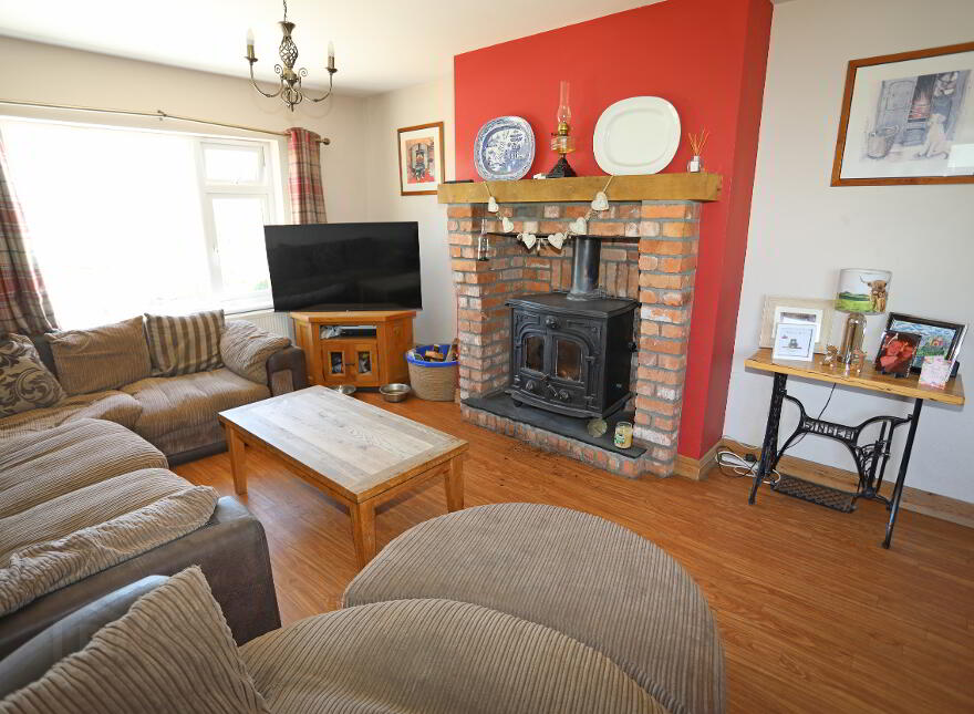 29 Carrick Avenue, Limavady, BT49 9NL