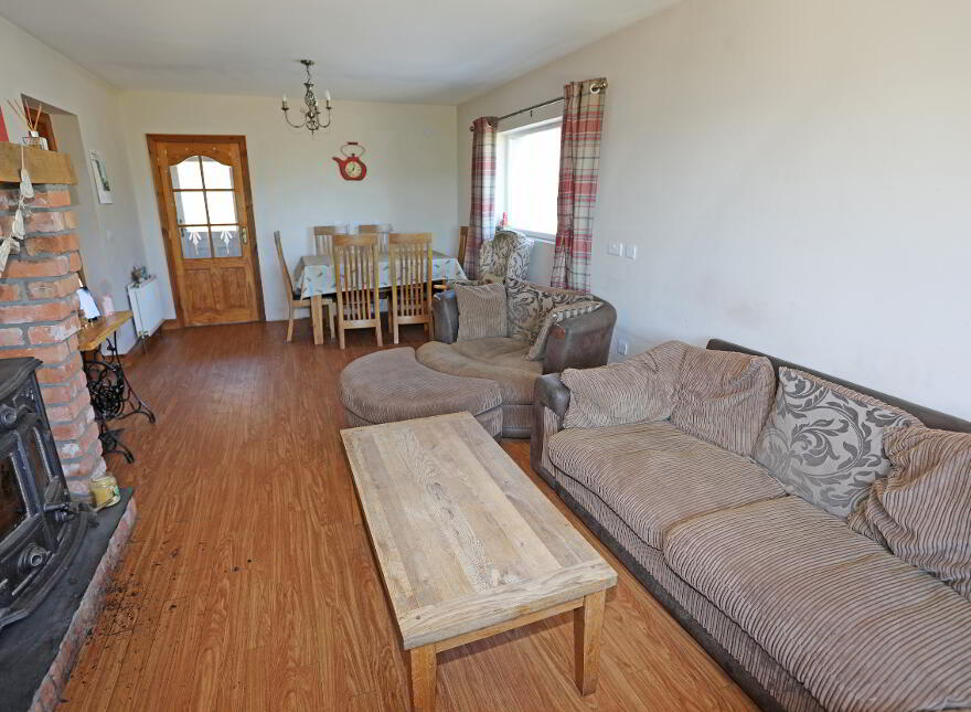 29 Carrick Avenue, Limavady, BT49 9NL
