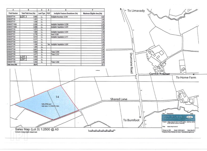 29 Carrick Avenue, Limavady, BT49 9NL