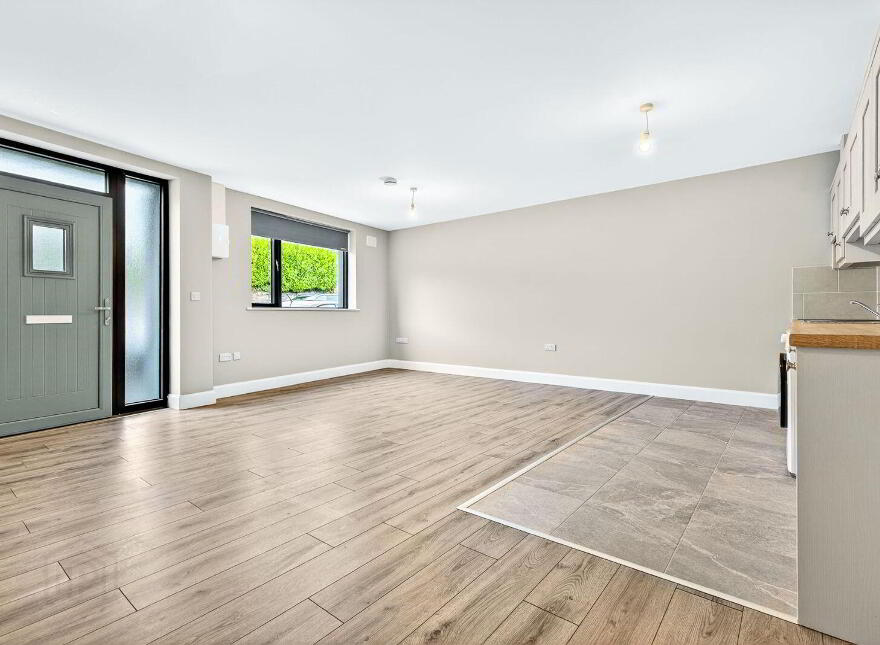 Burton Street Development, Sligo, F91AYD9