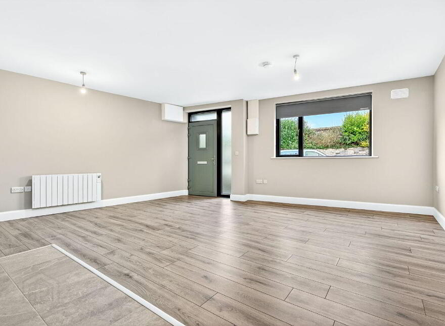 Burton Street Development, Sligo, F91AYD9