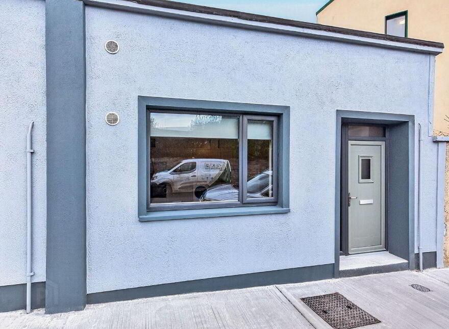 Burton Street Development, Sligo, F91AYD9