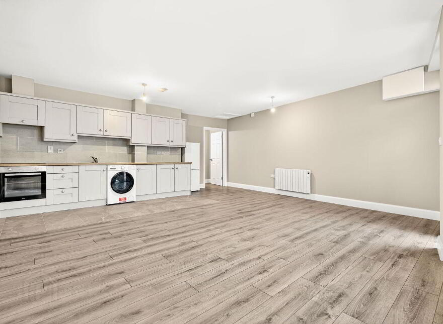 Burton Street Development, Sligo, F91AYD9