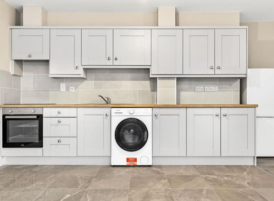 Burton Street Development, Sligo, F91AYD9