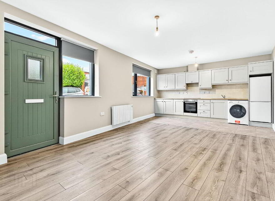 Burton Street Development, Sligo, F91AYD9