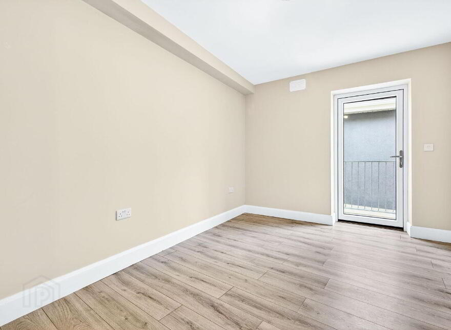 Burton Street Development, Sligo, F91AYD9