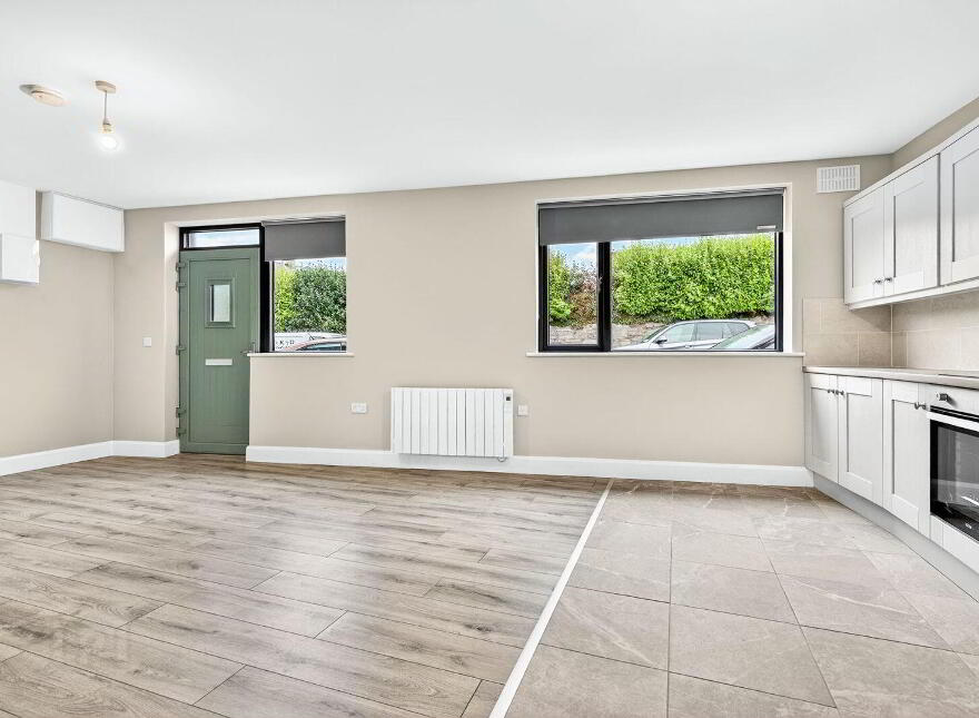 Burton Street Development, Sligo, F91AYD9