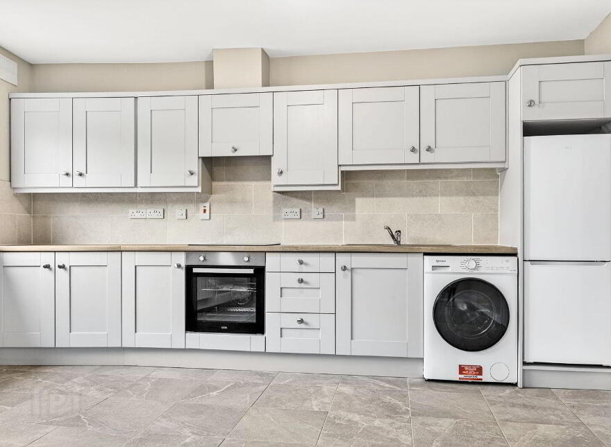 Burton Street Development, Sligo, F91AYD9