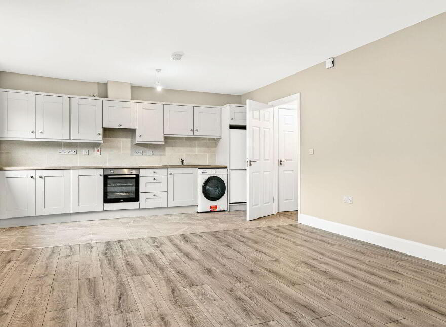 Burton Street Development, Sligo, F91AYD9