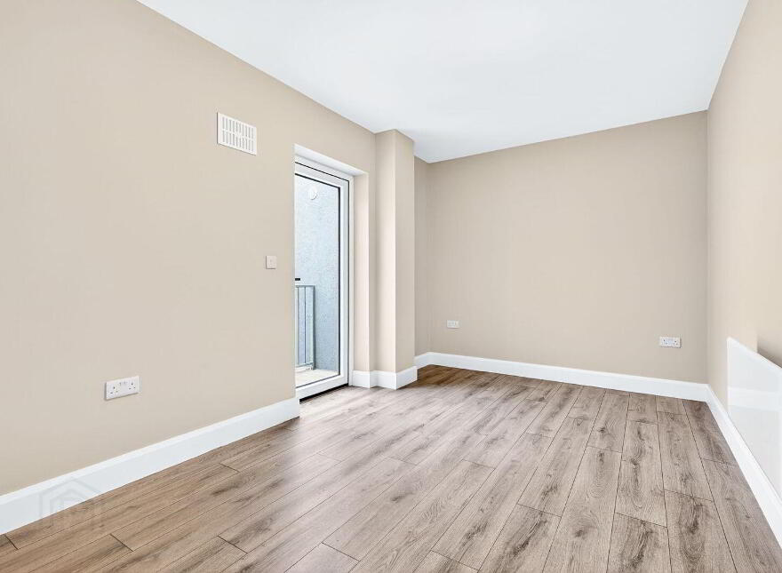 Burton Street Development, Sligo, F91AYD9