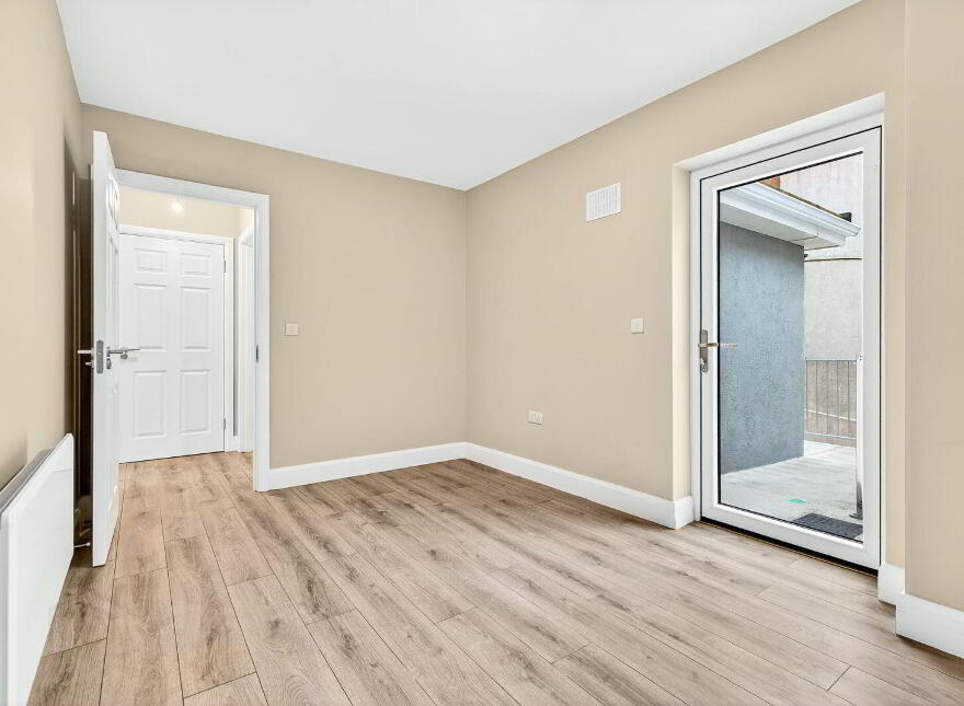Burton Street Development, Sligo, F91AYD9