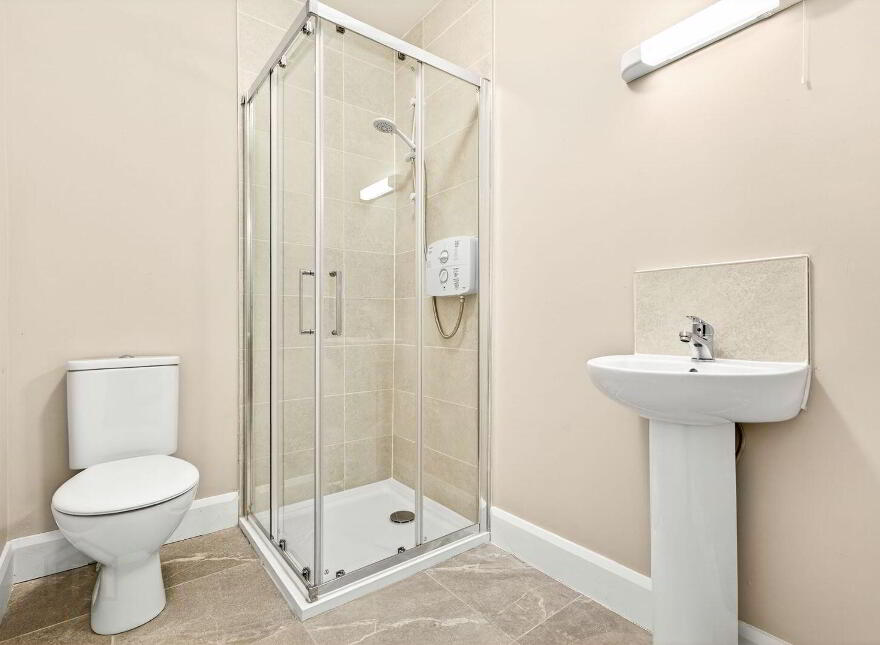 Burton Street Development, Sligo, F91AYD9