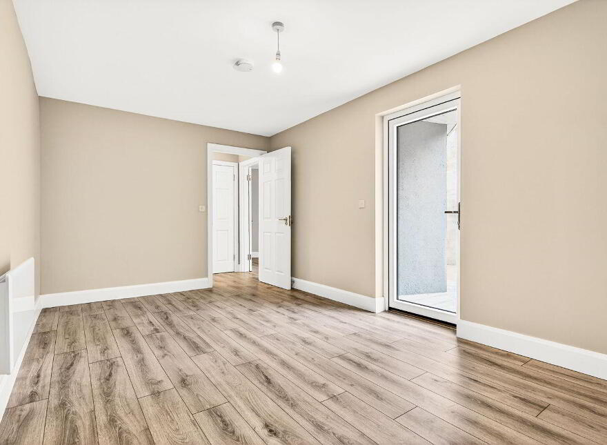 Burton Street Development, Sligo, F91AYD9