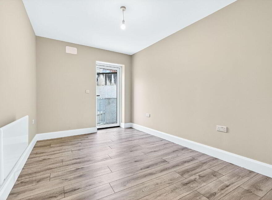 Burton Street Development, Sligo, F91AYD9