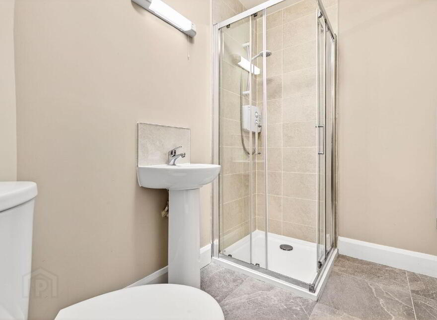 Burton Street Development, Sligo, F91AYD9