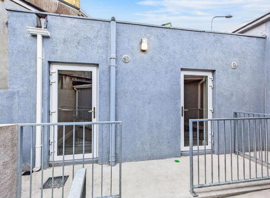 Burton Street Development, Sligo, F91AYD9