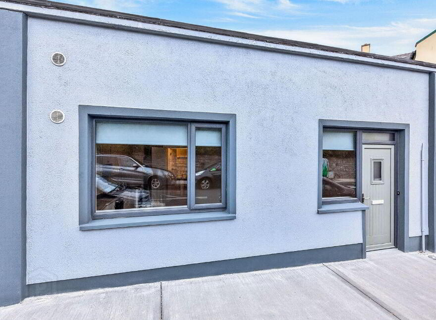 Burton Street Development, Sligo, F91AYD9