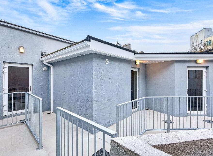 Burton Street Development, Sligo, F91AYD9