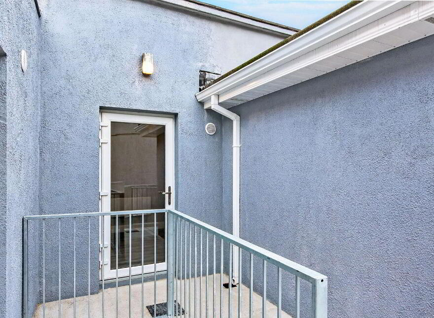 Burton Street Development, Sligo, F91AYD9