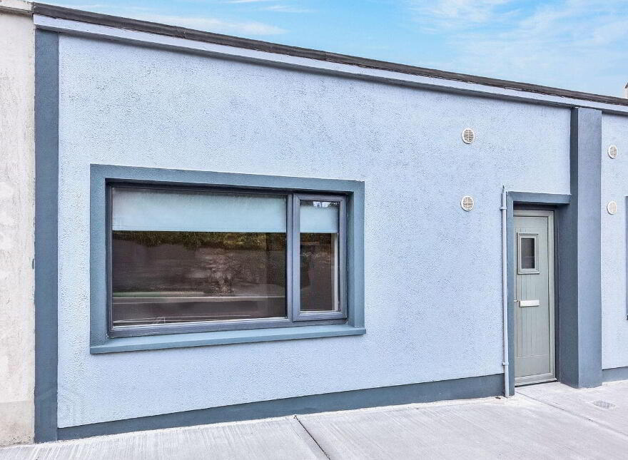 Burton Street Development, Sligo, F91AYD9
