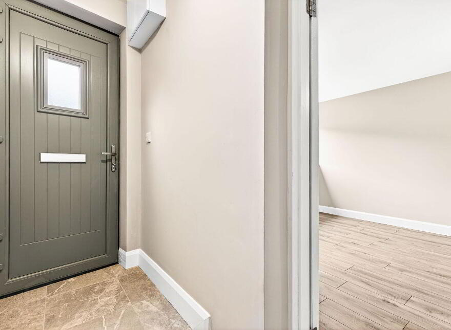 Burton Street Development, Sligo, F91AYD9