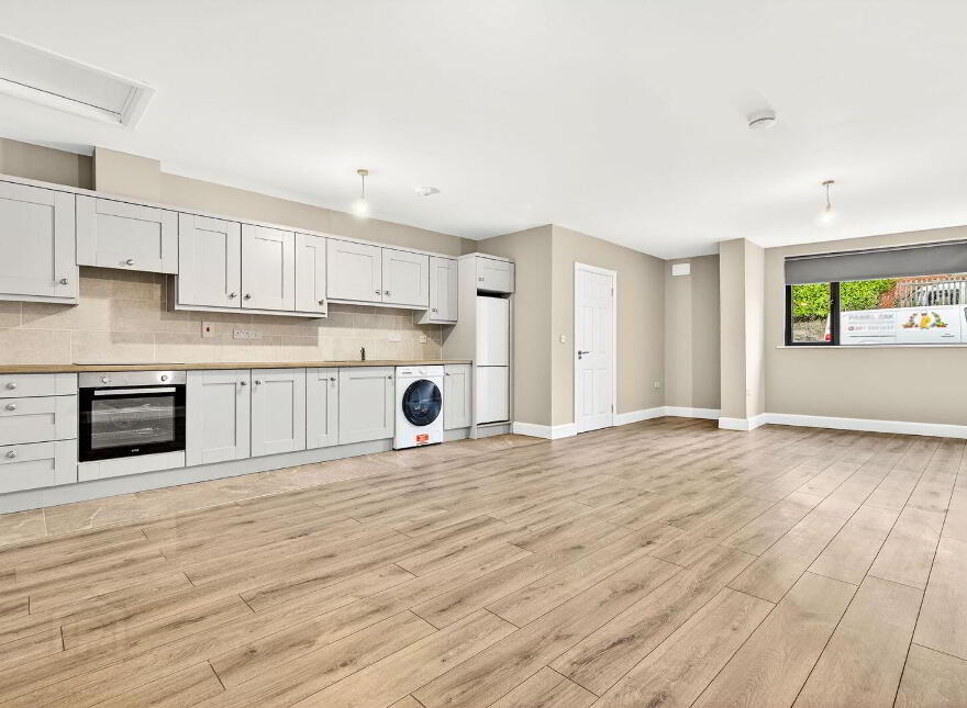 Burton Street Development, Sligo, F91AYD9