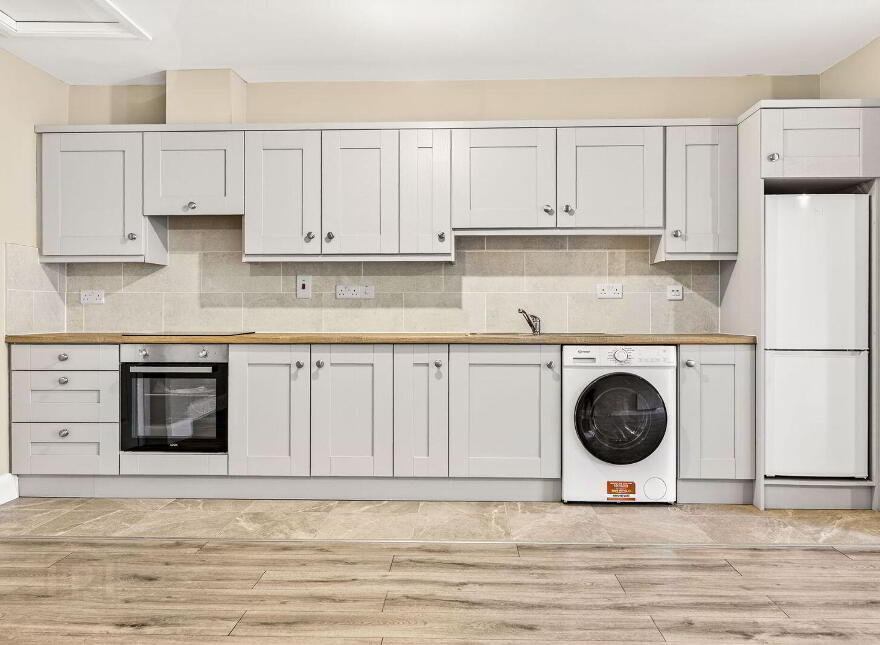 Burton Street Development, Sligo, F91AYD9