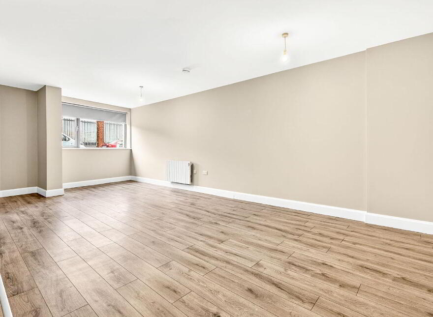 Burton Street Development, Sligo, F91AYD9