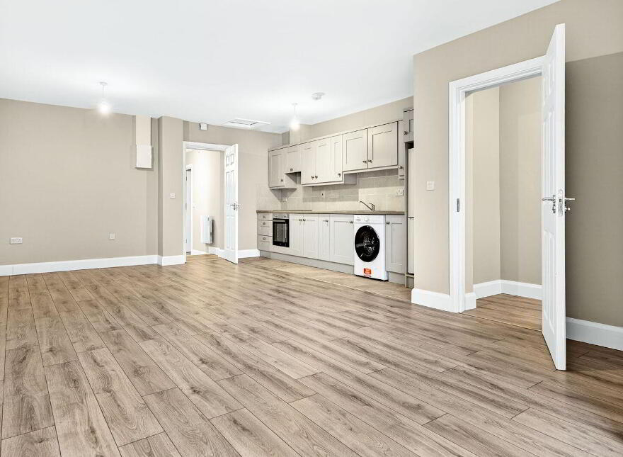 Burton Street Development, Sligo, F91AYD9