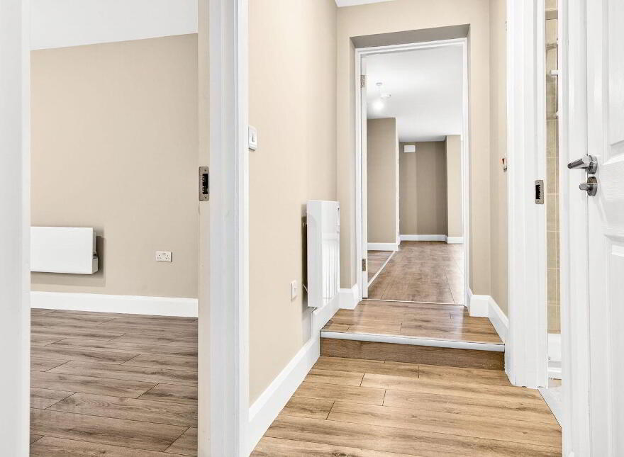 Burton Street Development, Sligo, F91AYD9