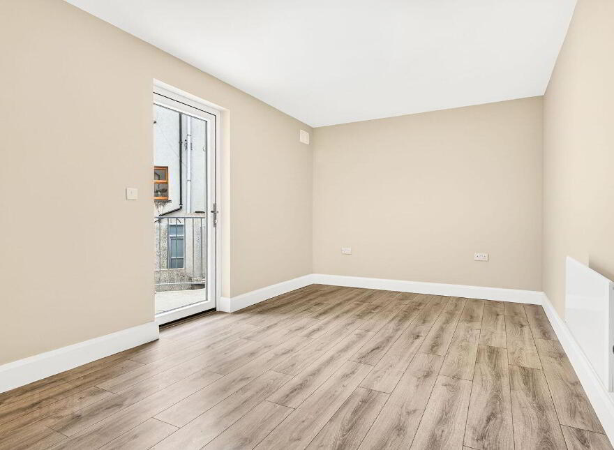 Burton Street Development, Sligo, F91AYD9