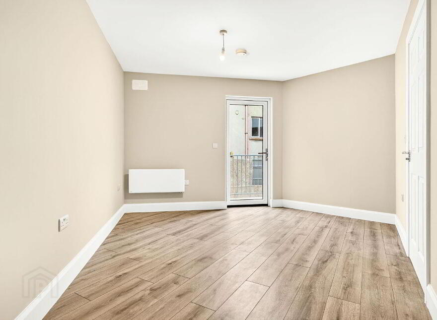 Burton Street Development, Sligo, F91AYD9