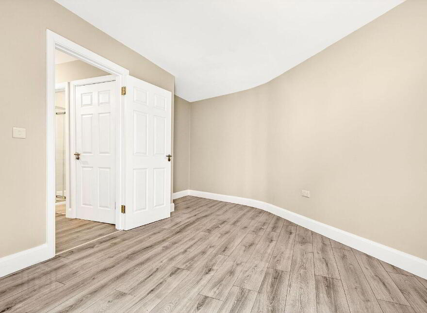Burton Street Development, Sligo, F91AYD9