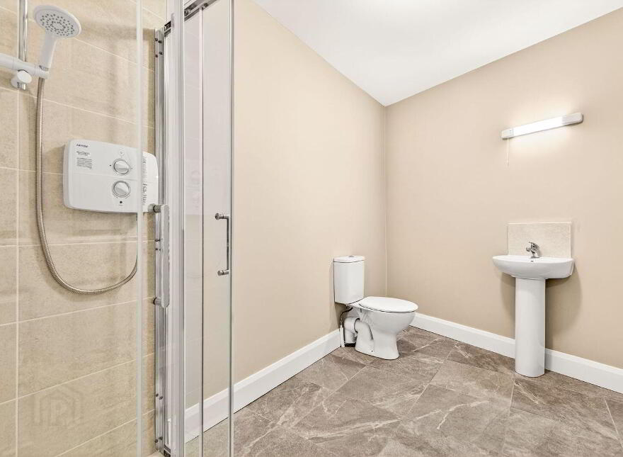 Burton Street Development, Sligo, F91AYD9