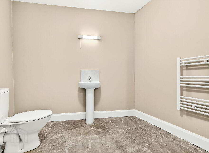 Burton Street Development, Sligo, F91AYD9