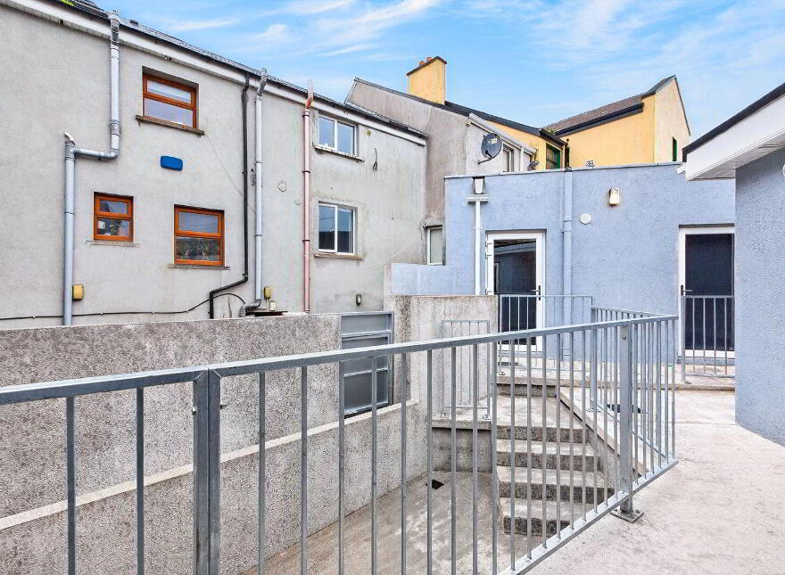 Burton Street Development, Sligo, F91AYD9