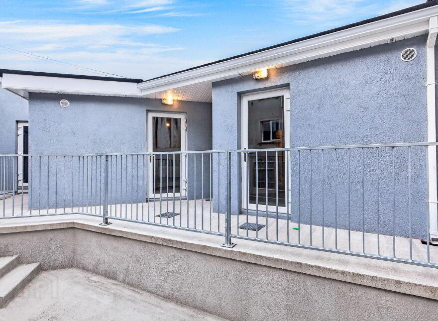 Burton Street Development, Sligo, F91AYD9