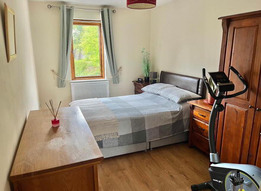 8A Mahon Mills, Kilmacthomas, X42HT93