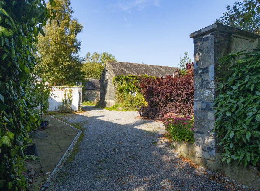 Curraghmore House ( Glebe House), Borrisokane, Nenagh, E45V025