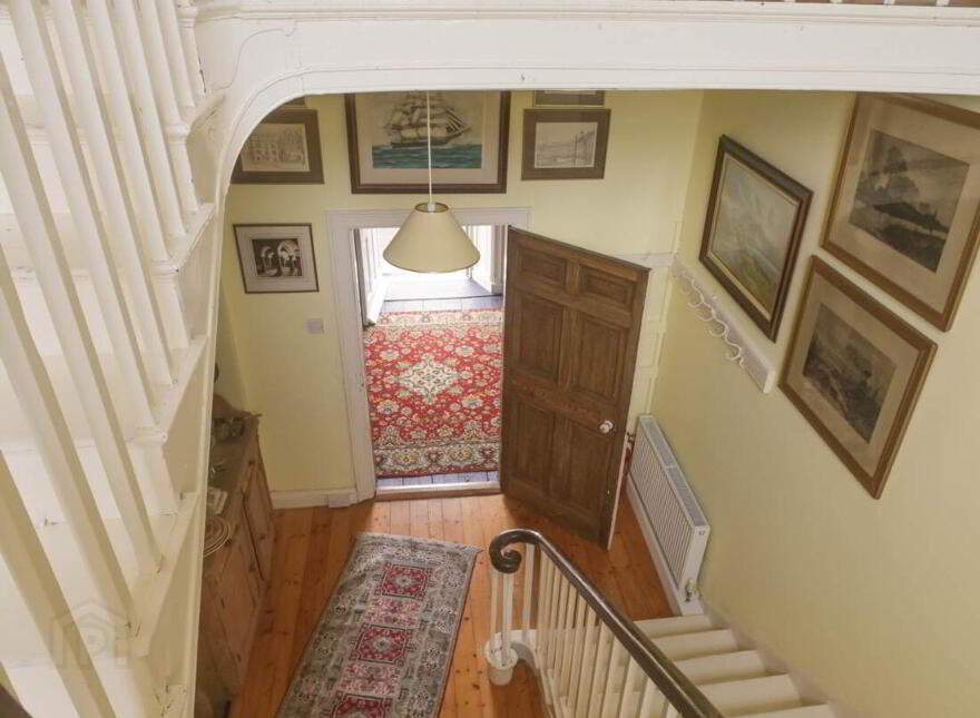 Curraghmore House ( Glebe House), Borrisokane, Nenagh, E45V025